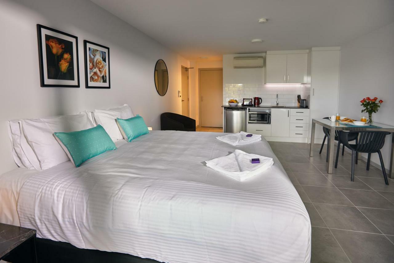 East Maitland Executive Apartments Ngoại thất bức ảnh