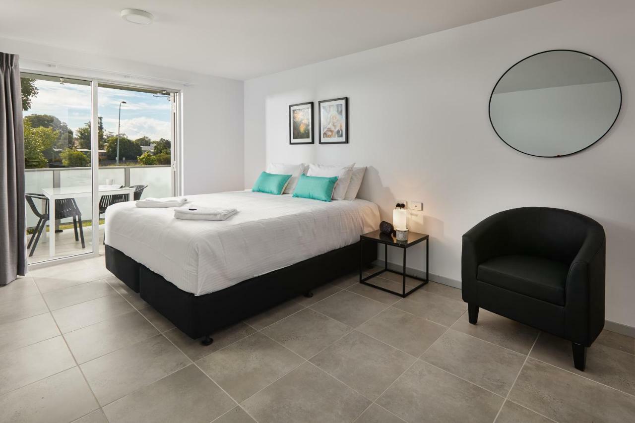 East Maitland Executive Apartments Ngoại thất bức ảnh